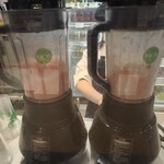 Karin Ionmorusuzukaten