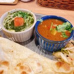 本格インド料理 クマールダバ - 