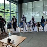 九州国立博物館 Mカフェ - 