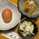 鳥勝牛肉店 - 米沢牛すき焼き ¥4,200