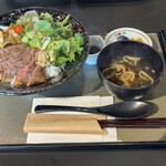 全日餐飲 月之路 - 