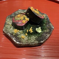 肉屋 田中 - 