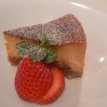 restaurant Noël - 名前忘れました