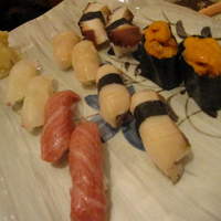 すし京辰 恵比寿店 - 