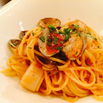 リマージュ - めっちゃ美味しかった~♪