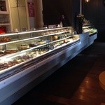 La Bergamote - キレイなディスプレイ