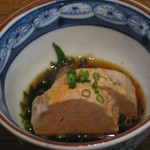 とんかつ ゆたか - あんきも