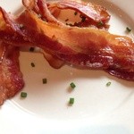 La Bergamote - サイドベーコン