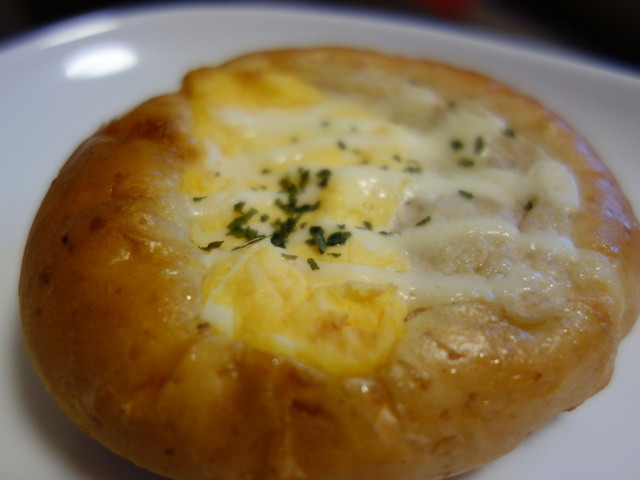 すずぱん - 西若松（パン）の写真