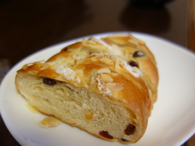 すずぱん - 西若松（パン）の写真