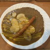 カレー屋 パクパクもりもり