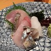 しまね料理とさばしゃぶの店 主水 有楽町店