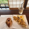 日和山 小幡楼 ヒヨリベーカリー＆カフェ