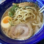 Ramen Fukuei - 