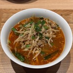 ラーメンWalkerキッチン - 