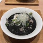 ラーメンWalkerキッチン - 