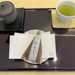 茶のちもと - 