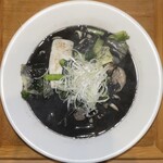 ラーメンWalkerキッチン - 