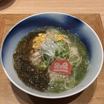 ラーメンWalkerキッチン - 