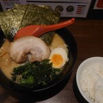 らーめん 麺GO家 - 