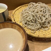 手打ちそば 大石 - 