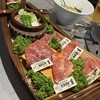 生ハラミ＆ネギタン焼肉　金肉屋 - 
