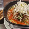 たん担めん麺 炎真