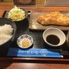 焼とんかつ たいら