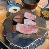黒毛和牛タンとハラミ 焼肉龍 難波千日前店