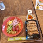 晴活食堂 - 