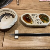 大衆肉酒場 こだわり米 匠 - 