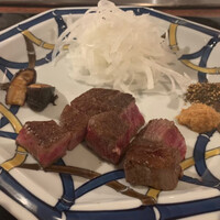 銀座うかい亭 - 