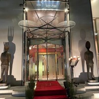 銀座うかい亭 - 