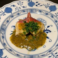 銀座うかい亭 - 