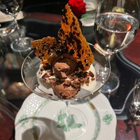 銀座うかい亭 - 