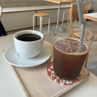 ヨアケ コーヒー_0