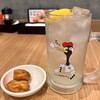 肉と魚がうまい酒場 ニューツルマツ KITTE大阪店