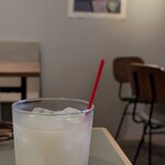 photon - ドリンク写真: