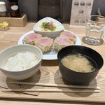 とんかつ成蔵 - 