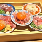 焼肉くるみ - 