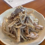 和食 あじかわ - 