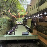 京・貴船ひろや - 