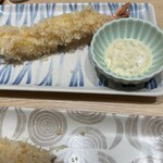 とんかつ成蔵 - 