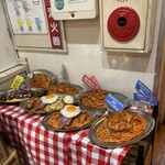 スパゲッティーのパンチョ 大宮店 - 