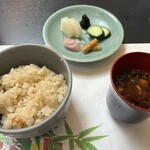 京・貴船ひろや - 