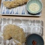 とんかつ成蔵 - 