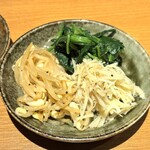 焼肉くるみ 心斎橋本店 - 