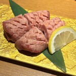 焼肉くるみ 心斎橋本店 - 
