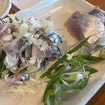 和食 あじかわ - 