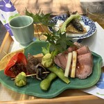 京・貴船ひろや - 